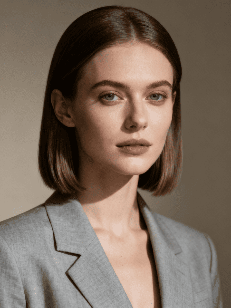 Creator portrait